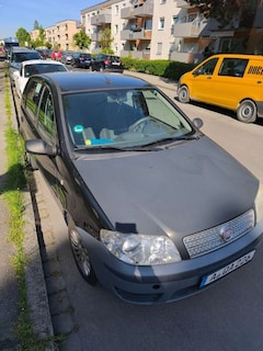 Bild des Angebotes Fiat Punto 1.2 8V Classic