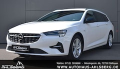 Bild des Angebotes Opel Insignia B ST BUSINESS/VIRTEUL/CAR-PLAY/AHK/DAB/KAMERA