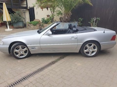Bild des Angebotes Mercedes-Benz SL 320 SL 320