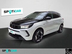 Bild des Angebotes Opel Grandland X Grandland GSe 1.6 Plug-in Hybrid4 300PS