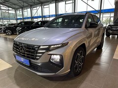 Bild des Angebotes Hyundai TUCSON 4WD N Line Hybrid Voll-LED R.C am Navi