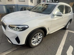 Bild des Angebotes BMW X3 X3 xDrive20i Aut.
