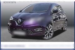 Bild des Angebotes Renault ZOE E-Tech 100% elektrisch Evolution EV50 CCS