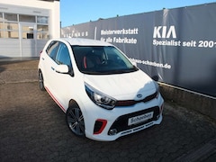 Bild des Angebotes Kia Picanto 1.2 GT Line 69tkm