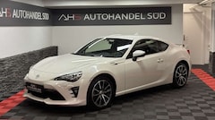 Bild des Angebotes Toyota GT86 *Automatik*NAVIGATION*SHZ*PDC*