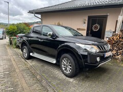 Bild des Angebotes Mitsubishi L200 Basis Doppelkabine 4WD
