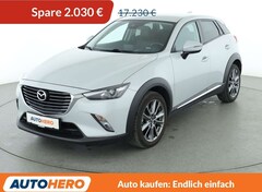 Bild des Angebotes Mazda CX-3 2.0 Kizoku Intense*LED*TEMPO*CAM*PDC*SHZ*KLIMA*