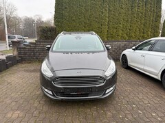 Bild des Angebotes Ford Galaxy Titanium Automatik/ 7-Sitzer/Navi/Standhz