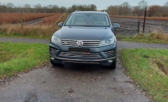 Bild des Angebotes VW Touareg Touareg Facelift Diesel 3.0 V6 TDI SCR Blue Motion DPF Automatik