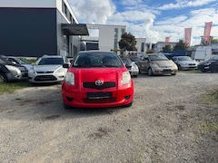 Bild des Angebotes Toyota Yaris Luna