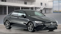 Bild des Angebotes Mercedes-Benz CLA 180 AMG