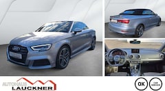 Bild des Angebotes Audi Cabriolet A3 Cabriolet 35 TFSI sport DSG S-Line/Matrix/AHK