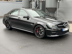 Mercedes-Benz C 63 AMG SPEEDSHIFT MCT Edition 507