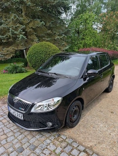 Bild des Angebotes Skoda Fabia RS