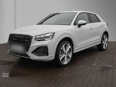 Bild des Angebotes Audi Q2 advanced 35 TFSI S tronic 110 kW / 150 PS