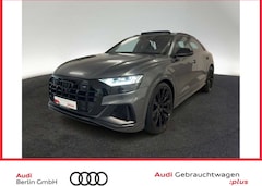 Bild des Angebotes Audi SQ8 TFSI tiptr. STDHZG 360°K HUD PANO MATRIX