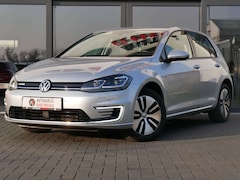 Bild des Angebotes VW Golf VII e-Golf LED AMBIENTE DAB+ LEDER