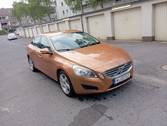 Bild des Angebotes Volvo S60 205 PS D5 Geartronic Summum
