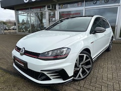 VW Golf VII Lim. GTI Clubsport*NAVI*SCHALTER*R-KAM