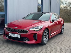 Bild des Angebotes Kia Stinger 2.2 CRDi GT-Line+360°+HarmanK+HUD+Memory