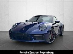 Bild des Angebotes Porsche 911 Targa 4S BOSE Sport Chrono Paket