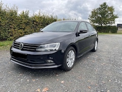Bild des Angebotes VW Jetta Jetta 1.2 TSI BlueMotion Technology Comfortline