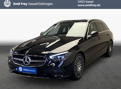 Bild des Angebotes Mercedes-Benz C 200 C-Klasse
