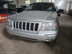 Bild des Angebotes Jeep Grand Cherokee 2.7 CRD Limited