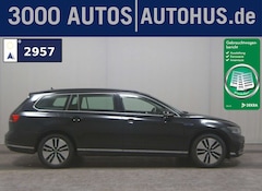 Bild des Angebotes VW Passat Var. GTE 1.4 TSI Navi LED RFK AHK
