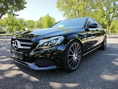 Bild des Angebotes Mercedes-Benz C 250 C 250 CGI (205.045)