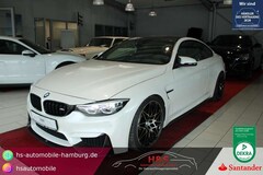 Bild des Angebotes BMW M4 Competition Coupe KAMERA*ACC*