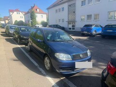 Bild des Angebotes Fiat Punto Punto 1.2 8VActive Clima