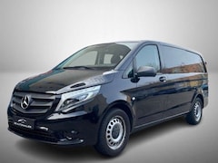 Bild des Angebotes Mercedes-Benz Vito Mixto 116 CDI Lang Stdhz LKW Zulassung