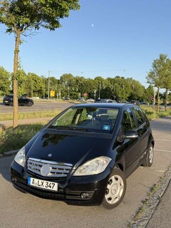 Bild des Angebotes Mercedes-Benz A 180