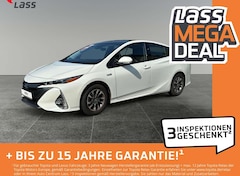 Bild des Angebotes Toyota Prius 1.8 Plugin Solar Klimaaut Navi Lane LED GJR