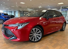 Bild des Angebotes Toyota Corolla Hybrid Club