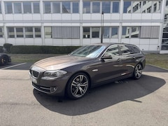 Bild des Angebotes BMW 523 523i Touring Aut.
