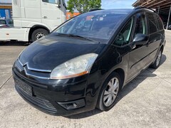 Bild des Angebotes Citroen Grand C4 Picasso Tendance/7 SITZER/AUTOMATIK
