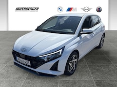 Bild des Angebotes Hyundai i20 FL MY25 1.0 T-GDI 100PS MT Prime