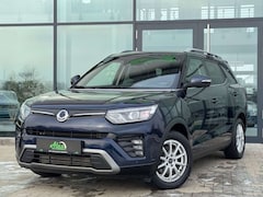 Bild des Angebotes SsangYong XLV 1.5 T-GDi Quartz 2WD Grand Automatik
