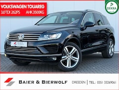 Bild des Angebotes VW Touareg 3.0TDI V6 Terrain Tech 4Mot