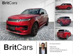 Bild des Angebotes Land Rover Range Rover Sport P460 Dynamic SE