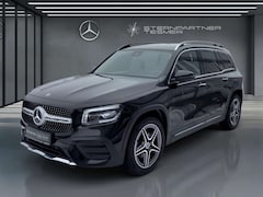 Bild des Angebotes Mercedes-Benz GLB 220 d AMG+PANO+MBEAM+DISTRONIC+AMBIENTE+AHK