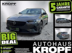 Bild des Angebotes Opel Insignia B Sports Tourer 2.0 CDTI  Ultimate ACC