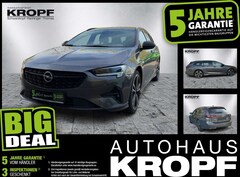 Bild des Angebotes Opel Insignia B Sports Tourer 2.0 CDTI  Ultimate ACC