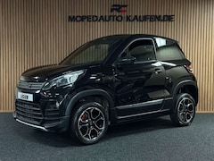 Bild des Angebotes Ligier JS 60 Elegance / 8 PS Motor / Rückfahrkamera