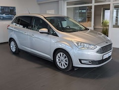 Bild des Angebotes Ford Grand C-Max Grand C-MAX 1.5 Titanium*Navi*Sitzheizung*1.Hand