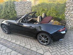 Bild des Angebotes Mazda MX-5 2.0 G-160 SAKURA , Bose, Leder, Navigation