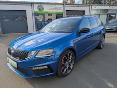 Skoda Octavia RS 245 LED ACC STANDHZ DIGITAL-COCKPIT