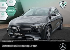 Bild des Angebotes Mercedes-Benz EQA 350 4M AMG+ADVANCED+KAMERA
